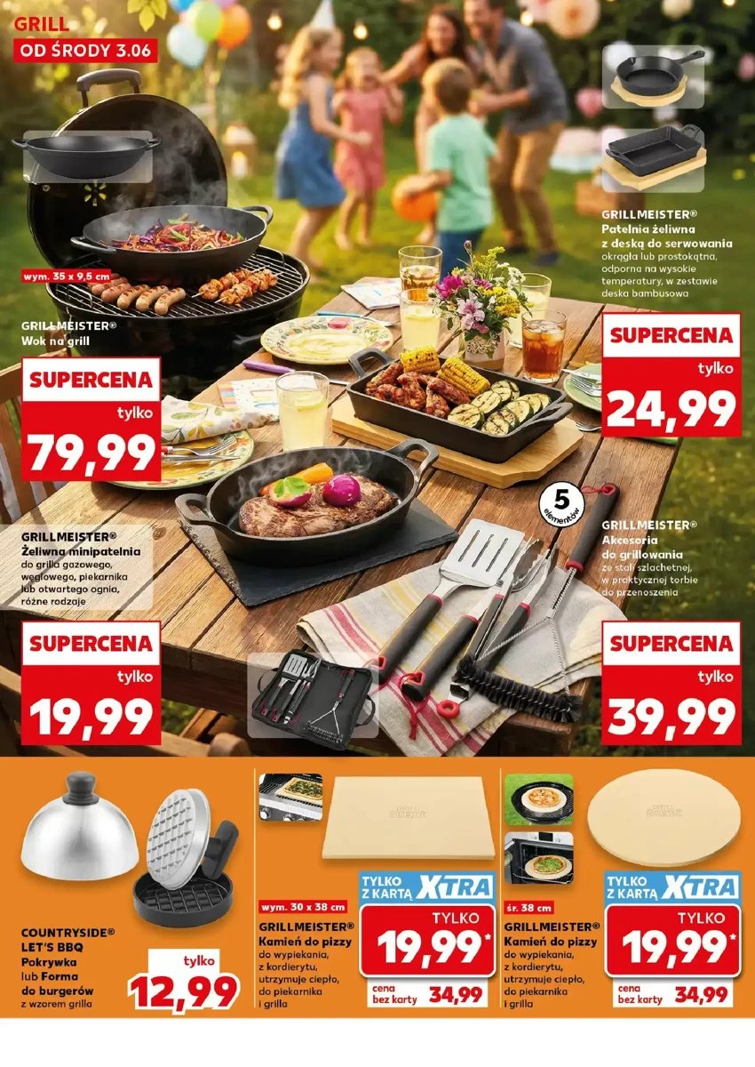 Strona 18 z gazetki Kaufland