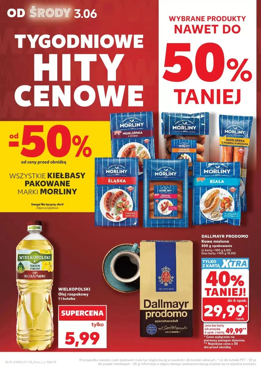 Strona 2 z gazetki Kaufland