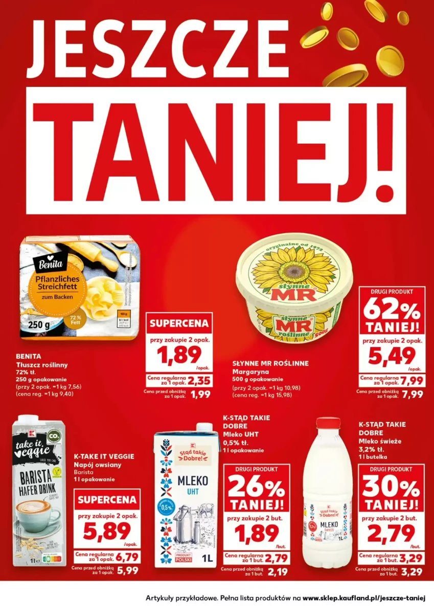 Strona 4 z gazetki Kaufland