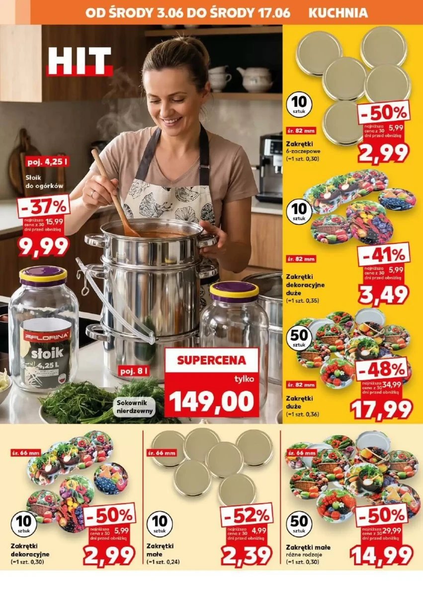 Strona 12 z gazetki Kaufland