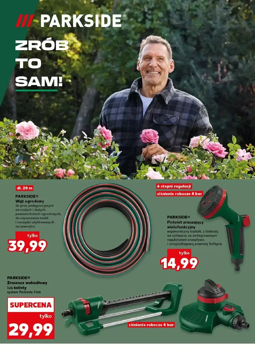 Strona 14 z gazetki Kaufland