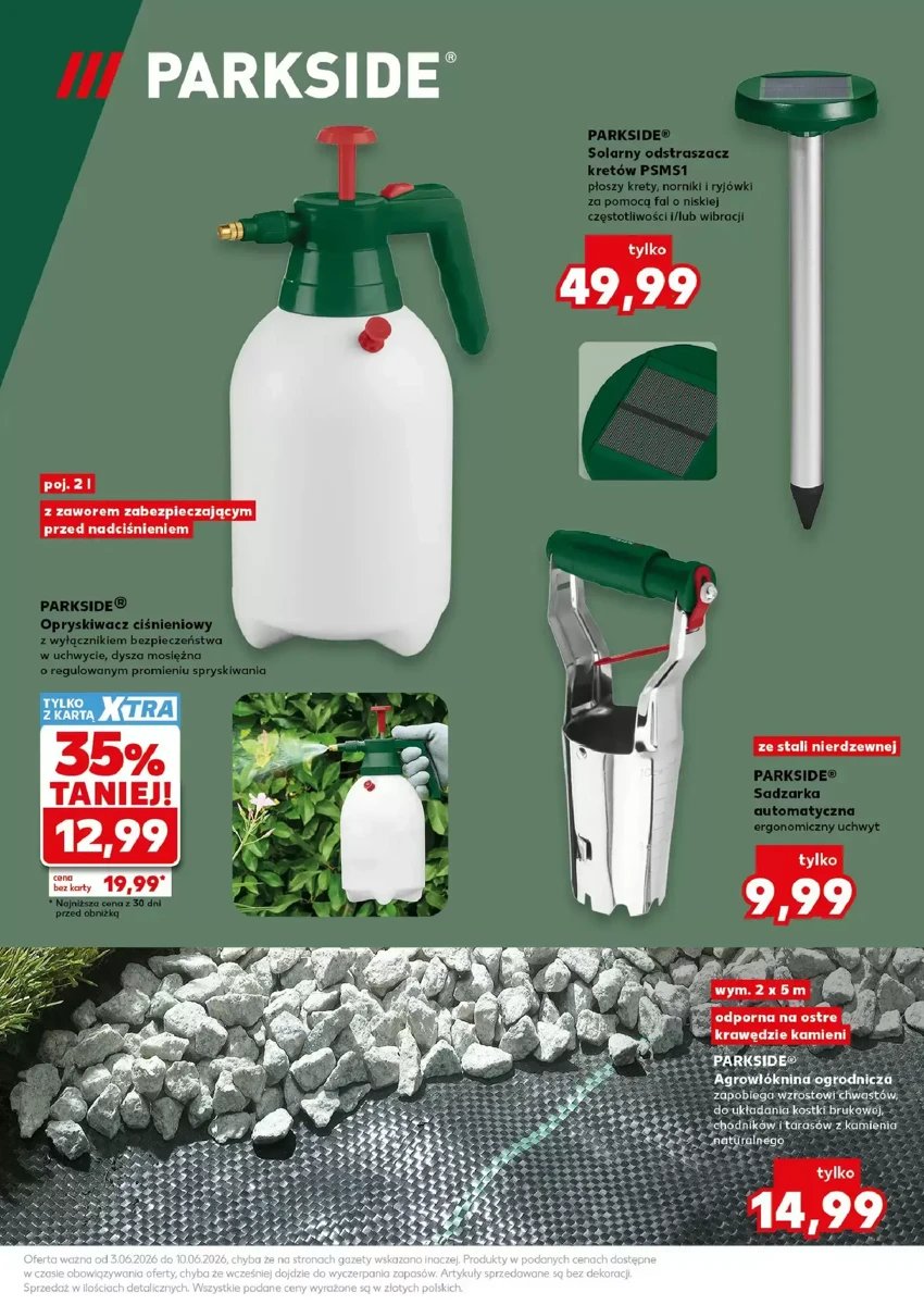 Strona 5 z gazetki Kaufland