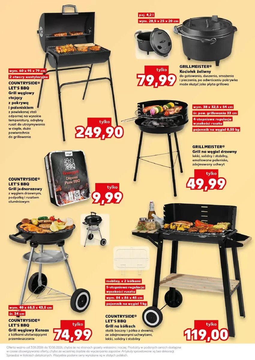 Strona 17 z gazetki Kaufland