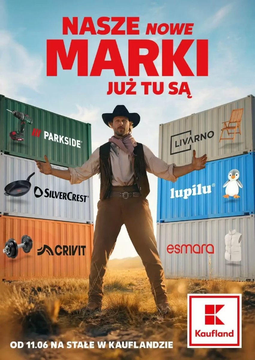 Strona 14 z gazetki Kaufland