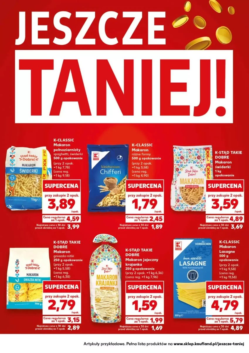 Strona 6 z gazetki Kaufland