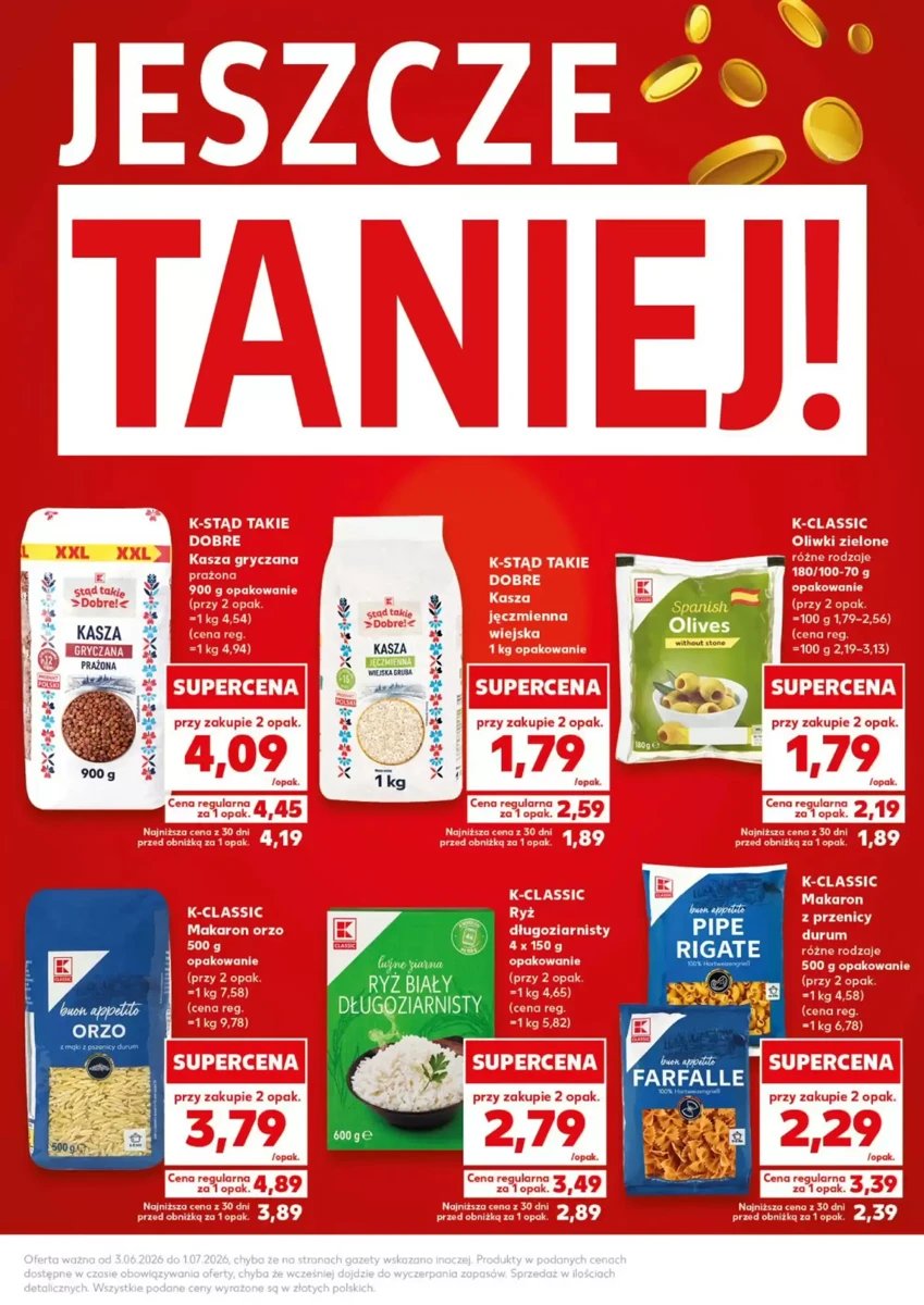 Strona 7 z gazetki Kaufland