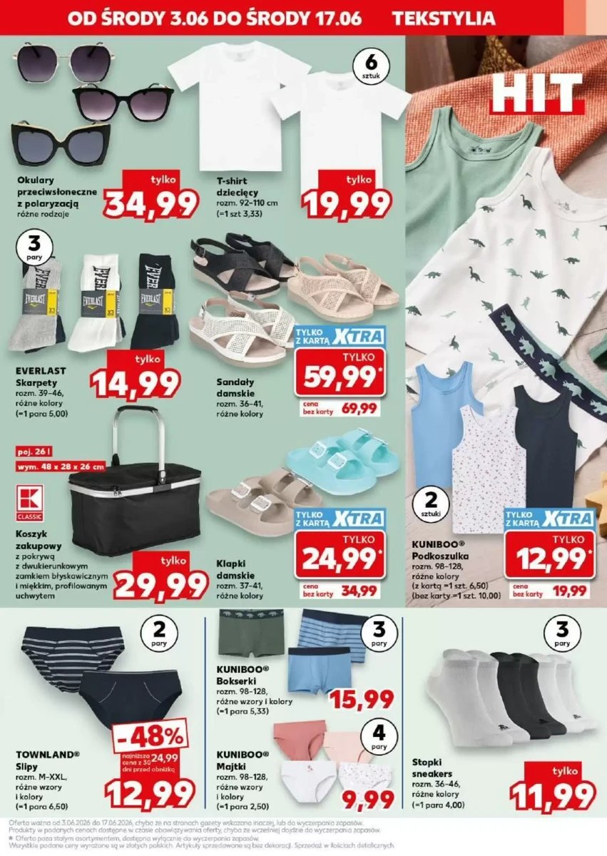 Strona 11 z gazetki Kaufland