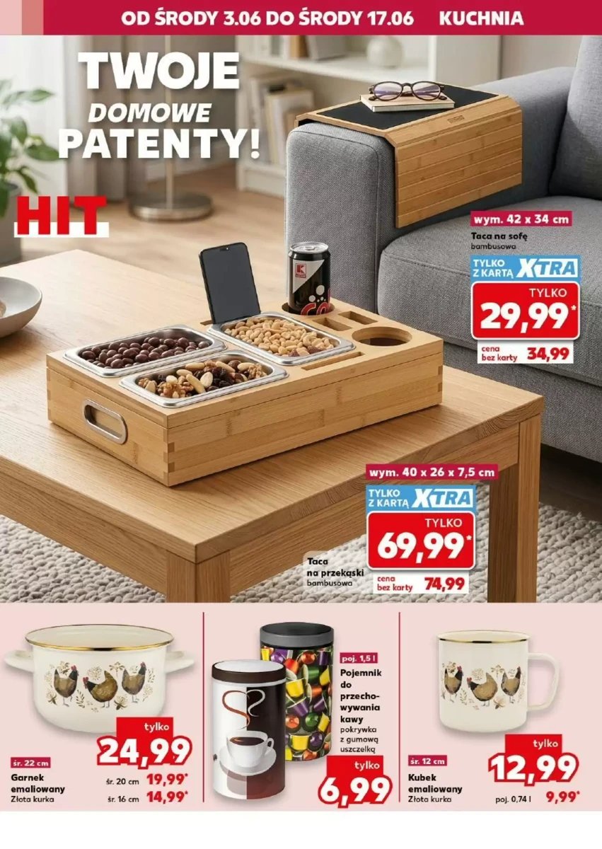 Strona 4 z gazetki Kaufland