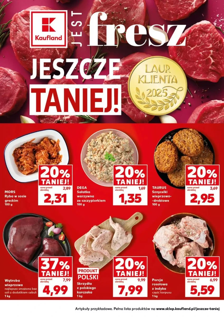 Strona 2 z gazetki Kaufland