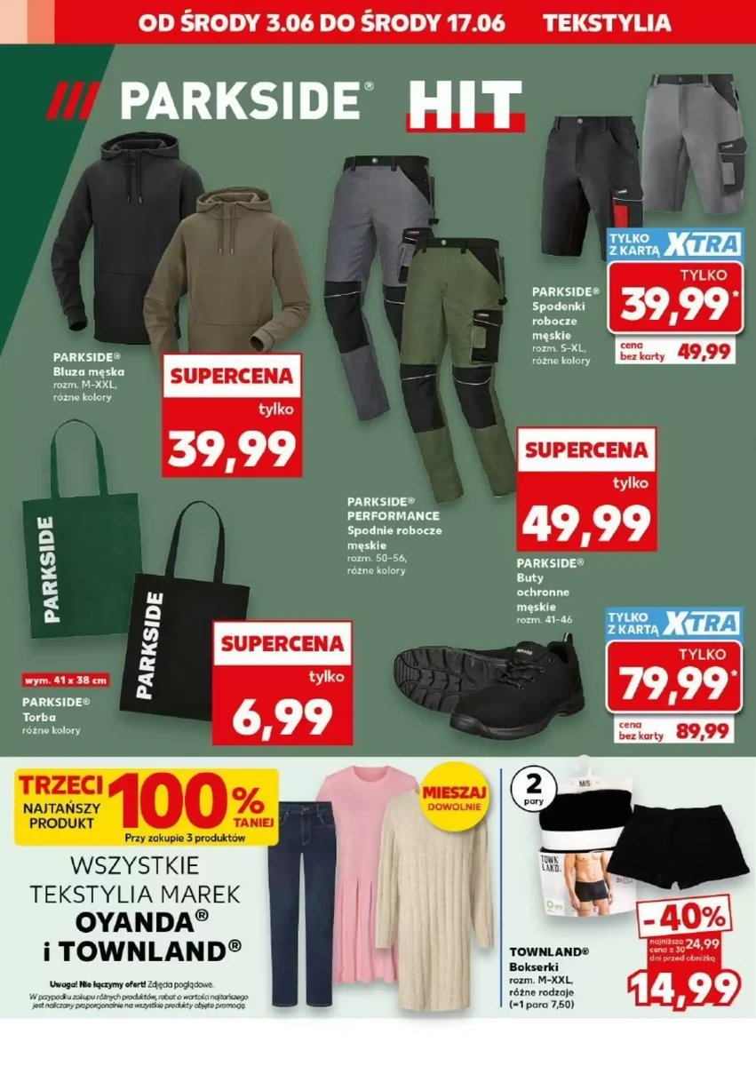 Strona 10 z gazetki Kaufland