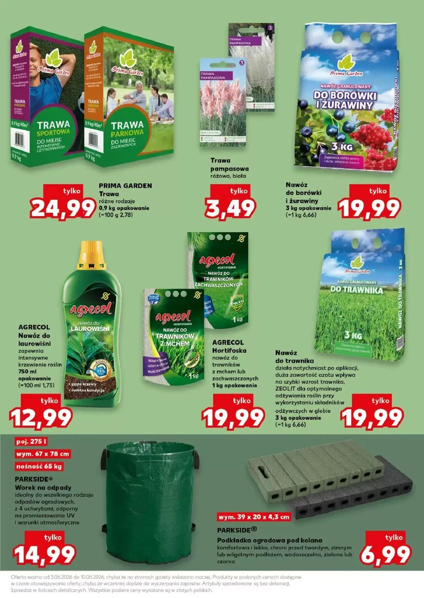 Strona 3 z gazetki Kaufland