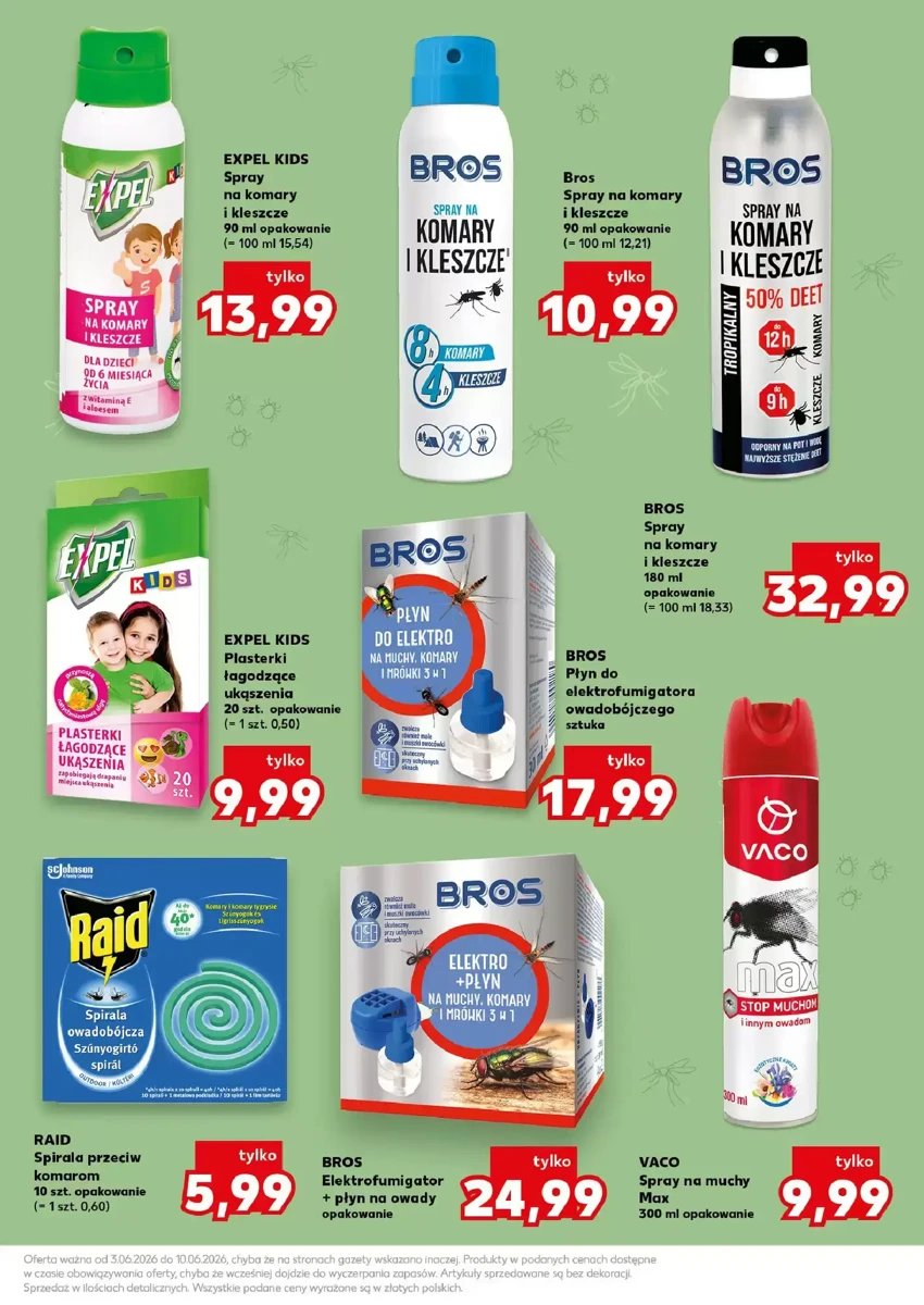 Strona 21 z gazetki Kaufland