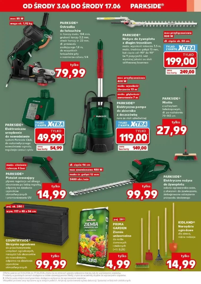 Strona 7 z gazetki Kaufland