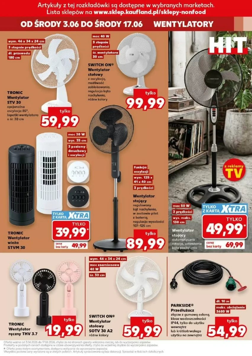 Strona 9 z gazetki Kaufland