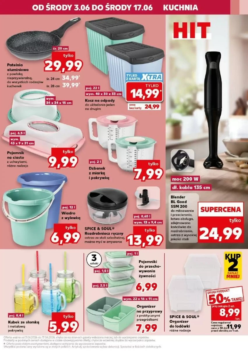 Strona 5 z gazetki Kaufland