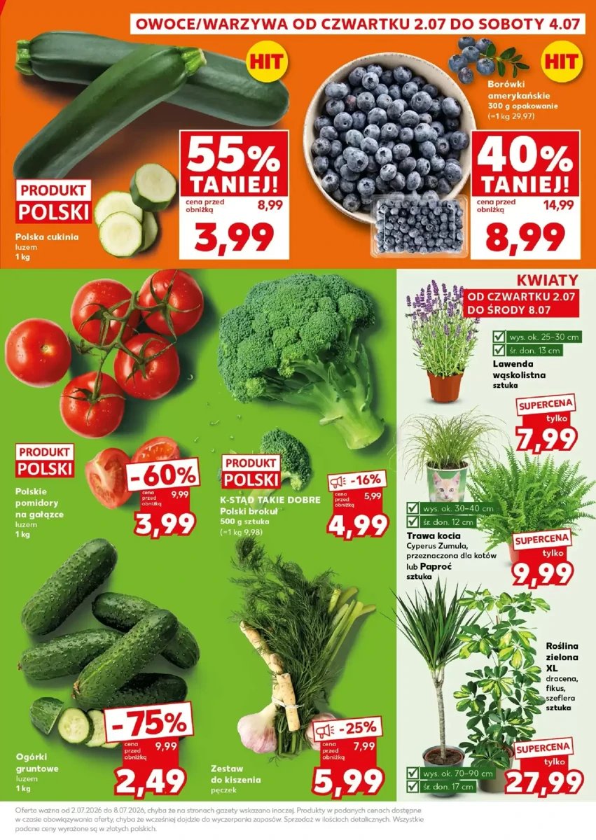 Strona 7 z gazetki Kaufland
