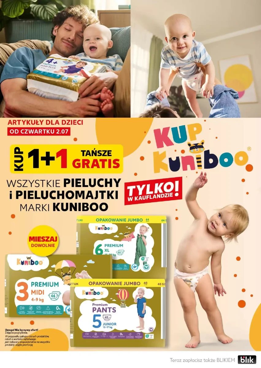Strona 28 z gazetki Kaufland