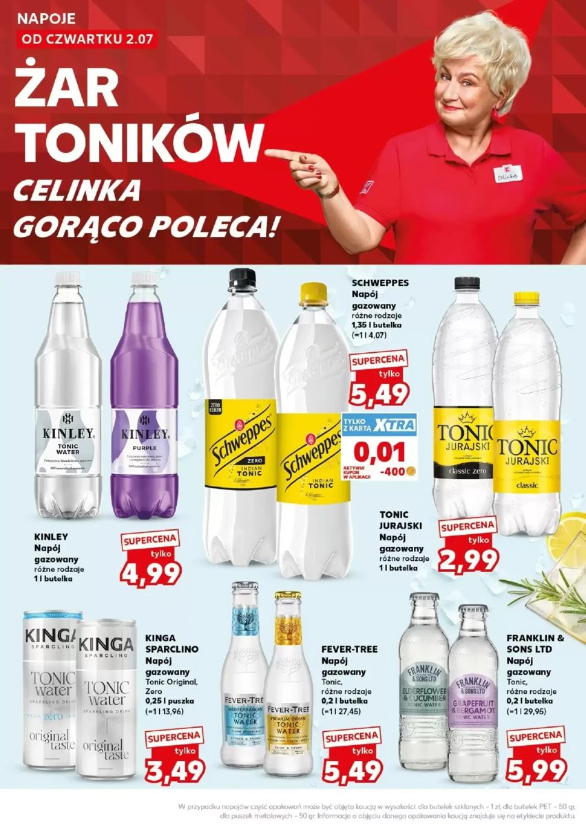 Strona 22 z gazetki Kaufland