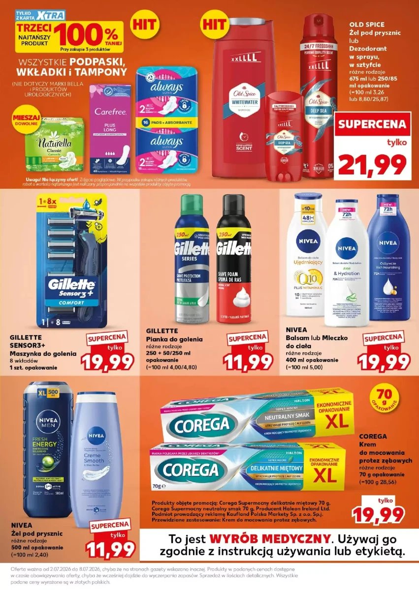 Strona 27 z gazetki Kaufland