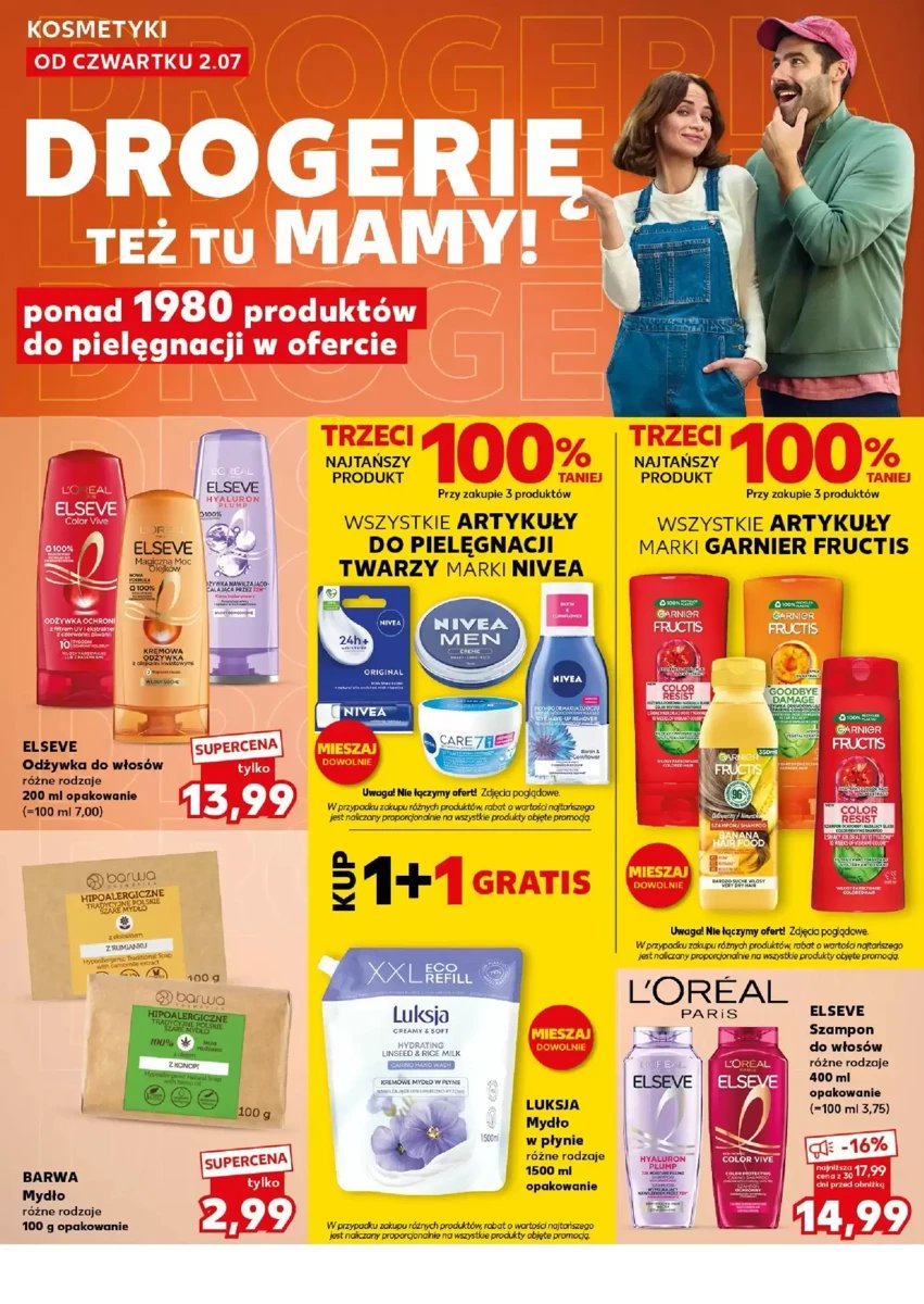 Strona 26 z gazetki Kaufland