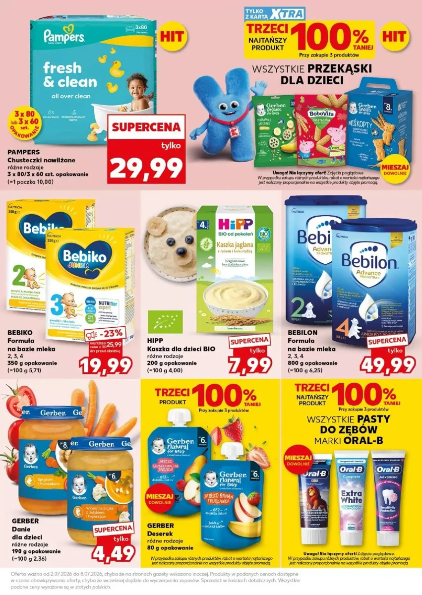 Strona 29 z gazetki Kaufland