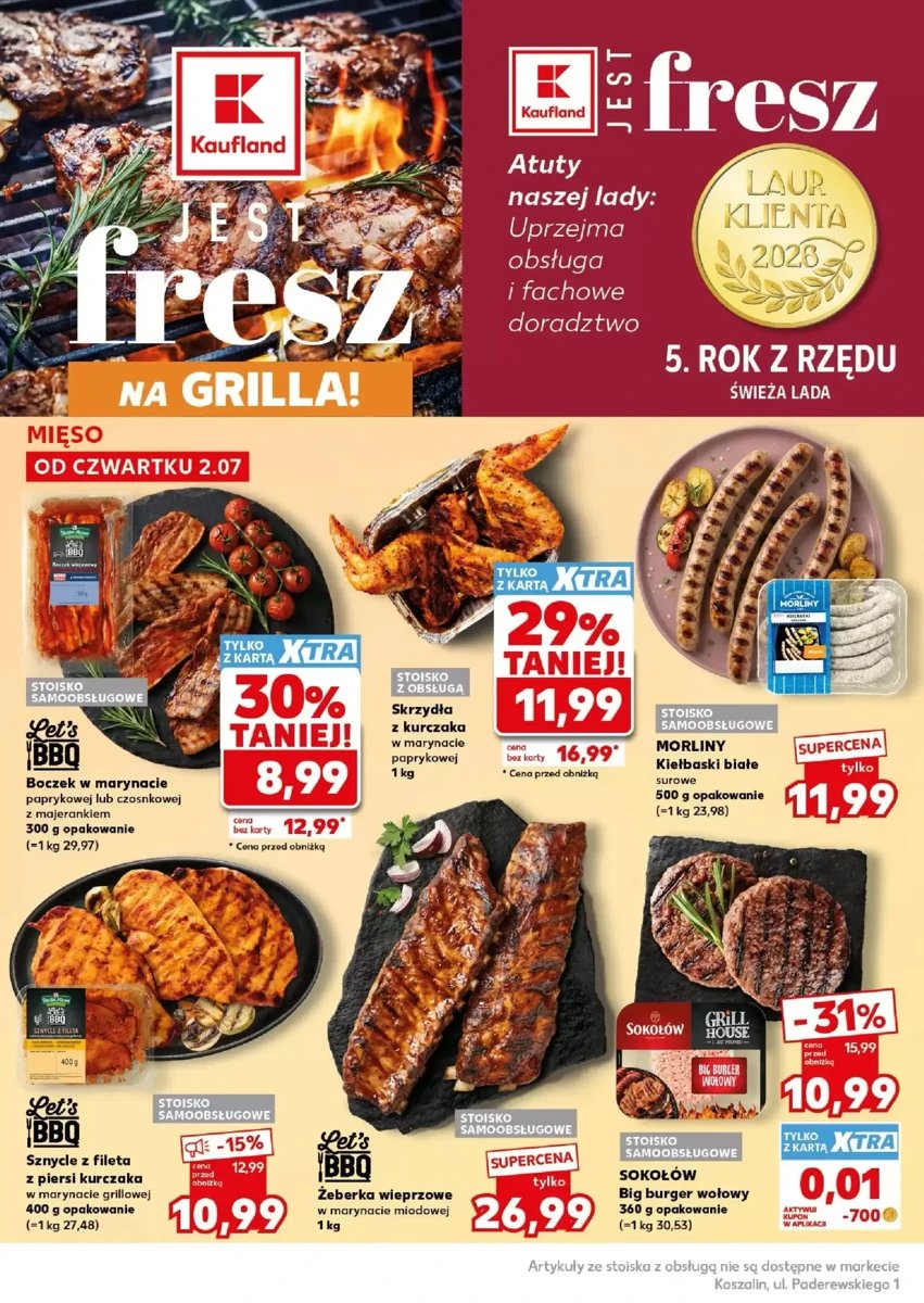 Strona 12 z gazetki Kaufland