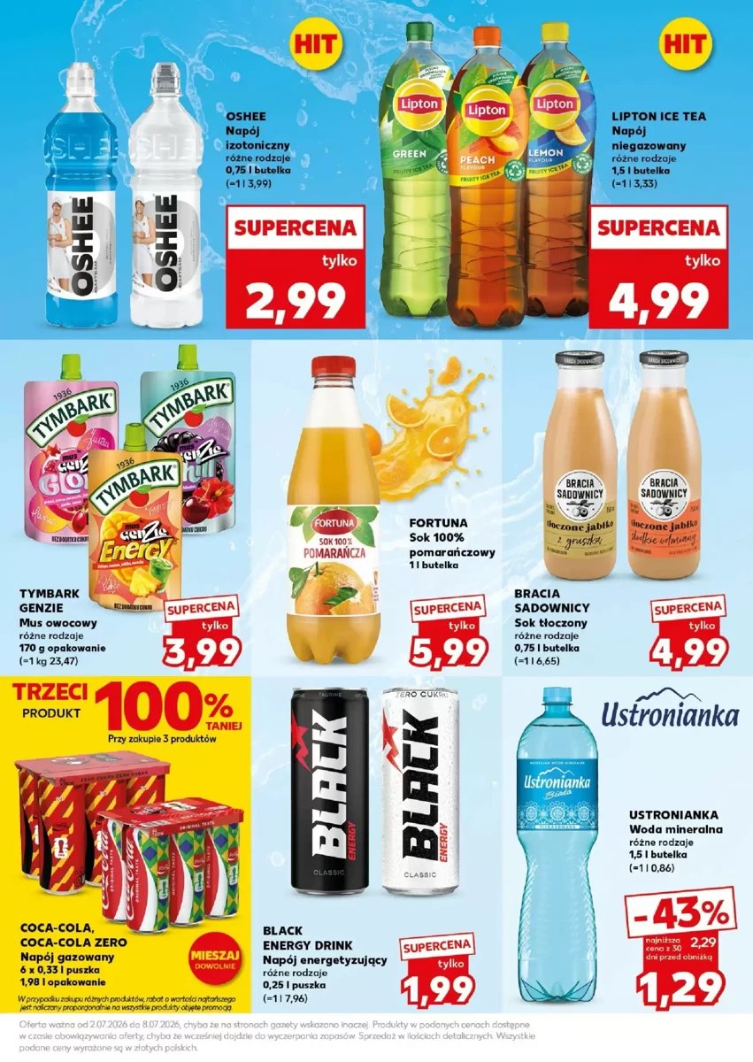 Strona 23 z gazetki Kaufland