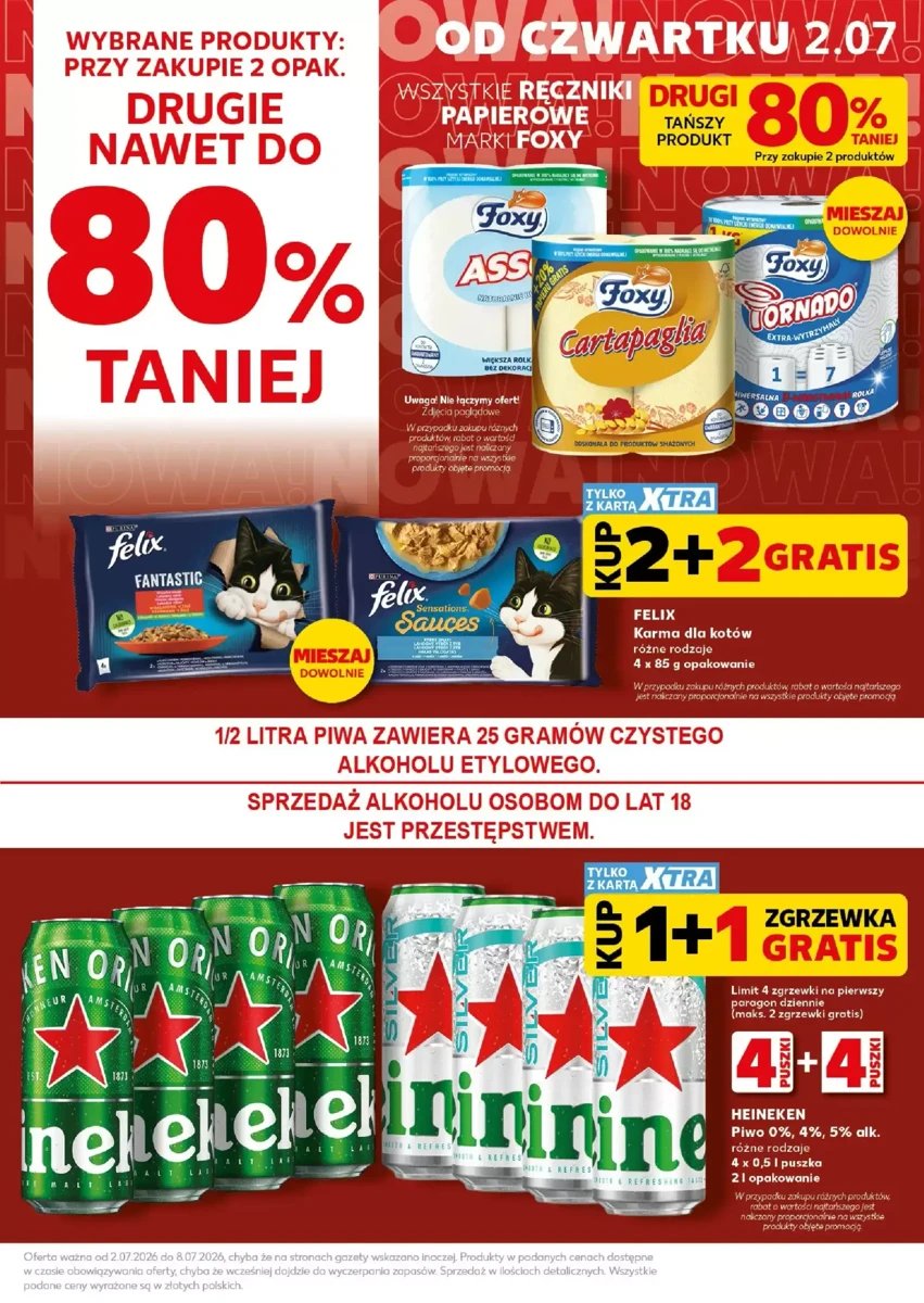 Strona 5 z gazetki Kaufland