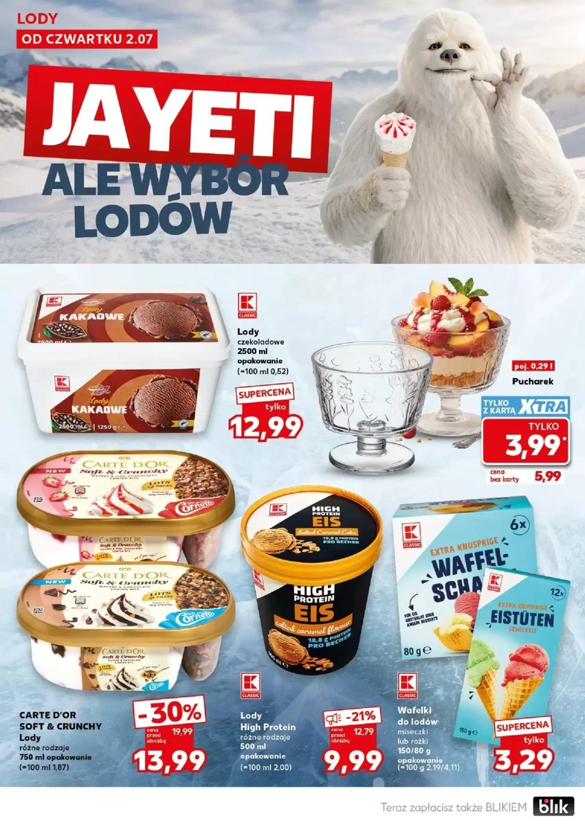 Strona 8 z gazetki Kaufland