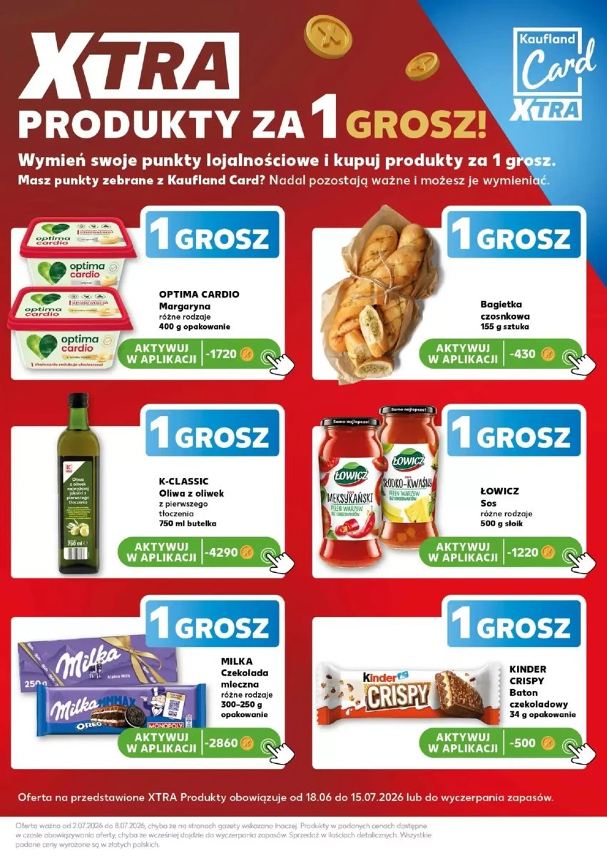 Strona 11 z gazetki Kaufland