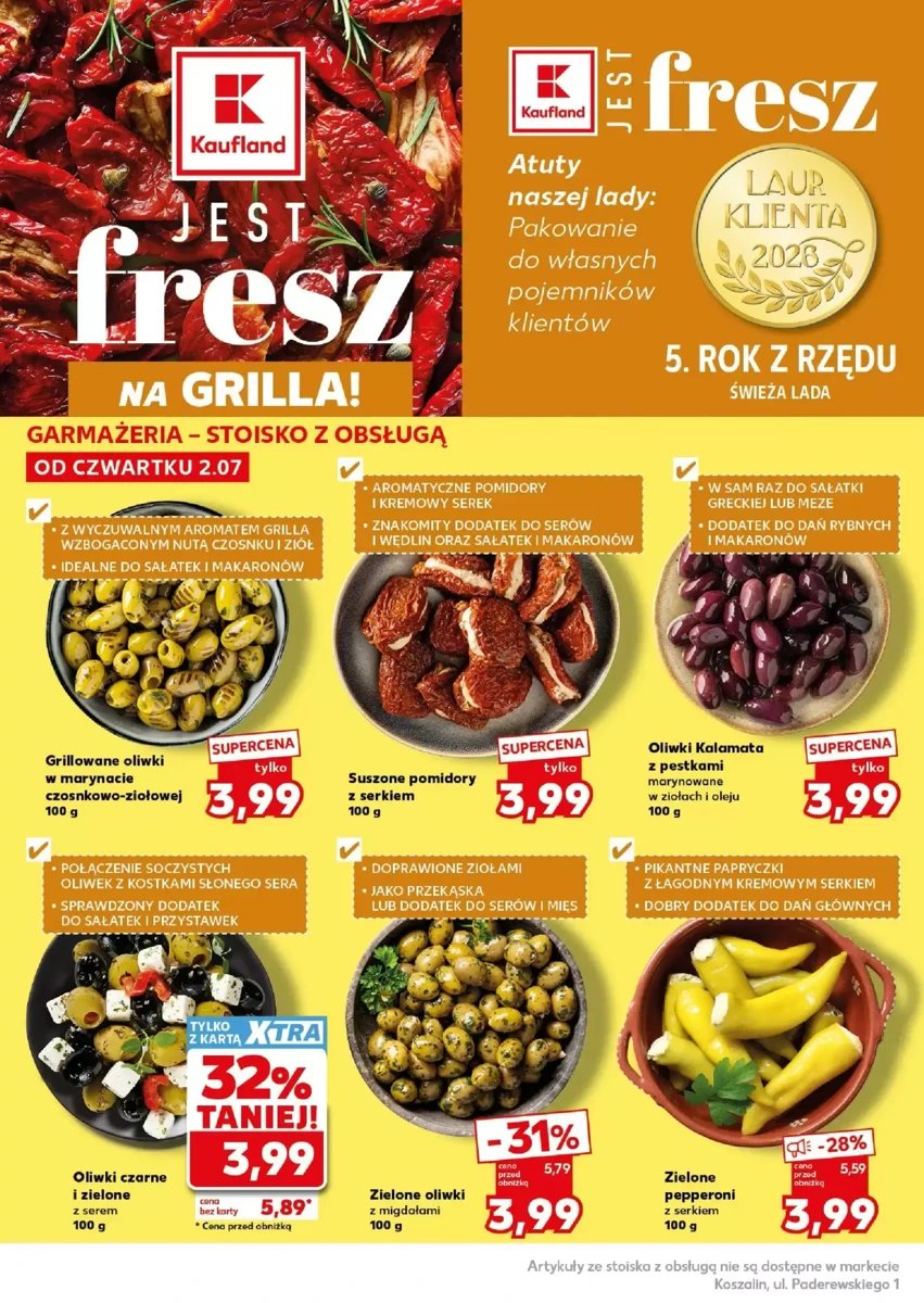 Strona 14 z gazetki Kaufland