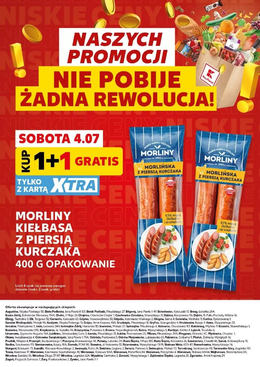 Strona 30 z gazetki Kaufland