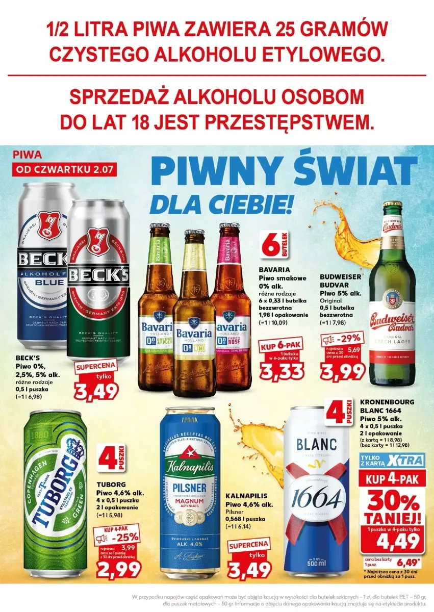 Strona 24 z gazetki Kaufland