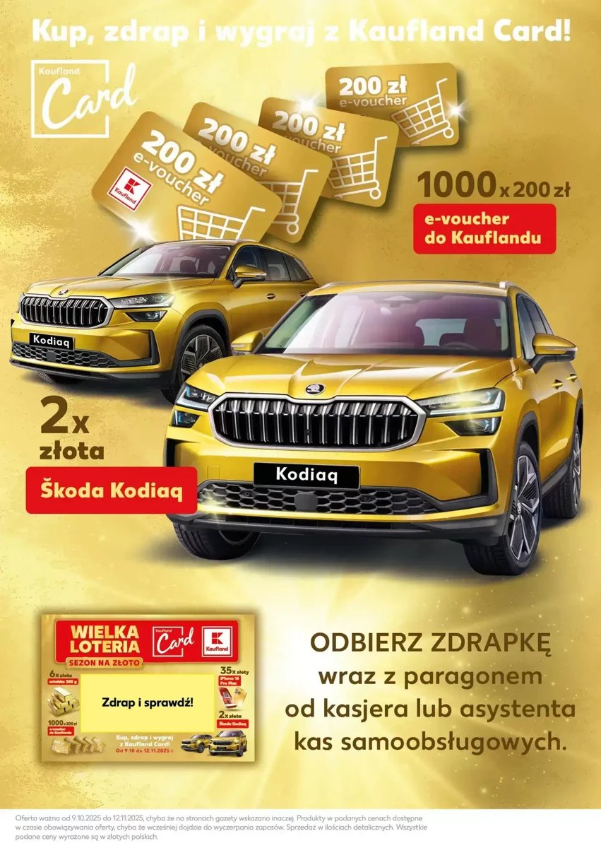 Strona 7 z gazetki Kaufland
