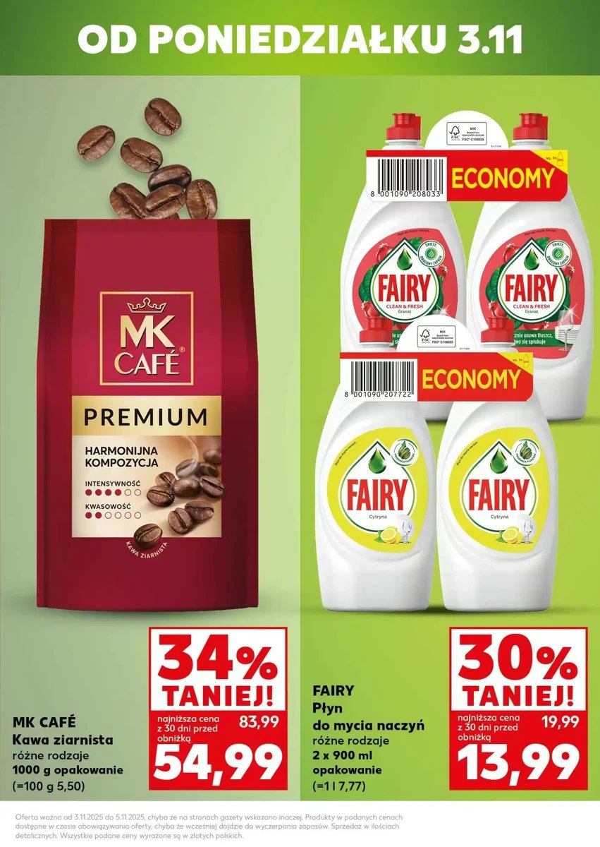 Strona 3 z gazetki Kaufland