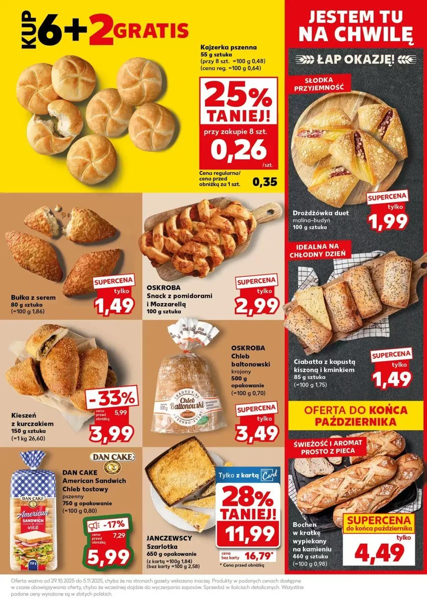Strona 15 z gazetki Kaufland