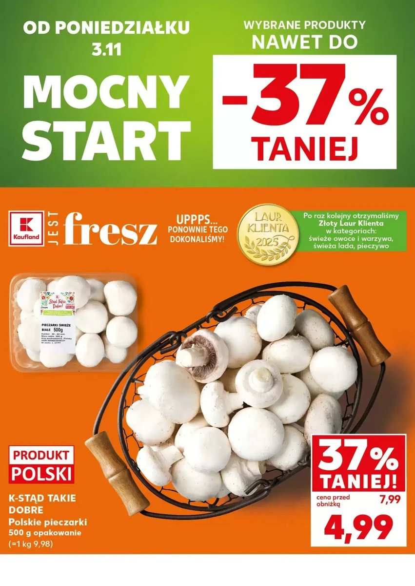 Strona 2 z gazetki Kaufland