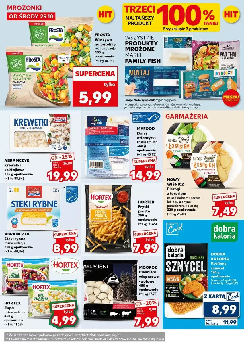 Strona 16 z gazetki Kaufland