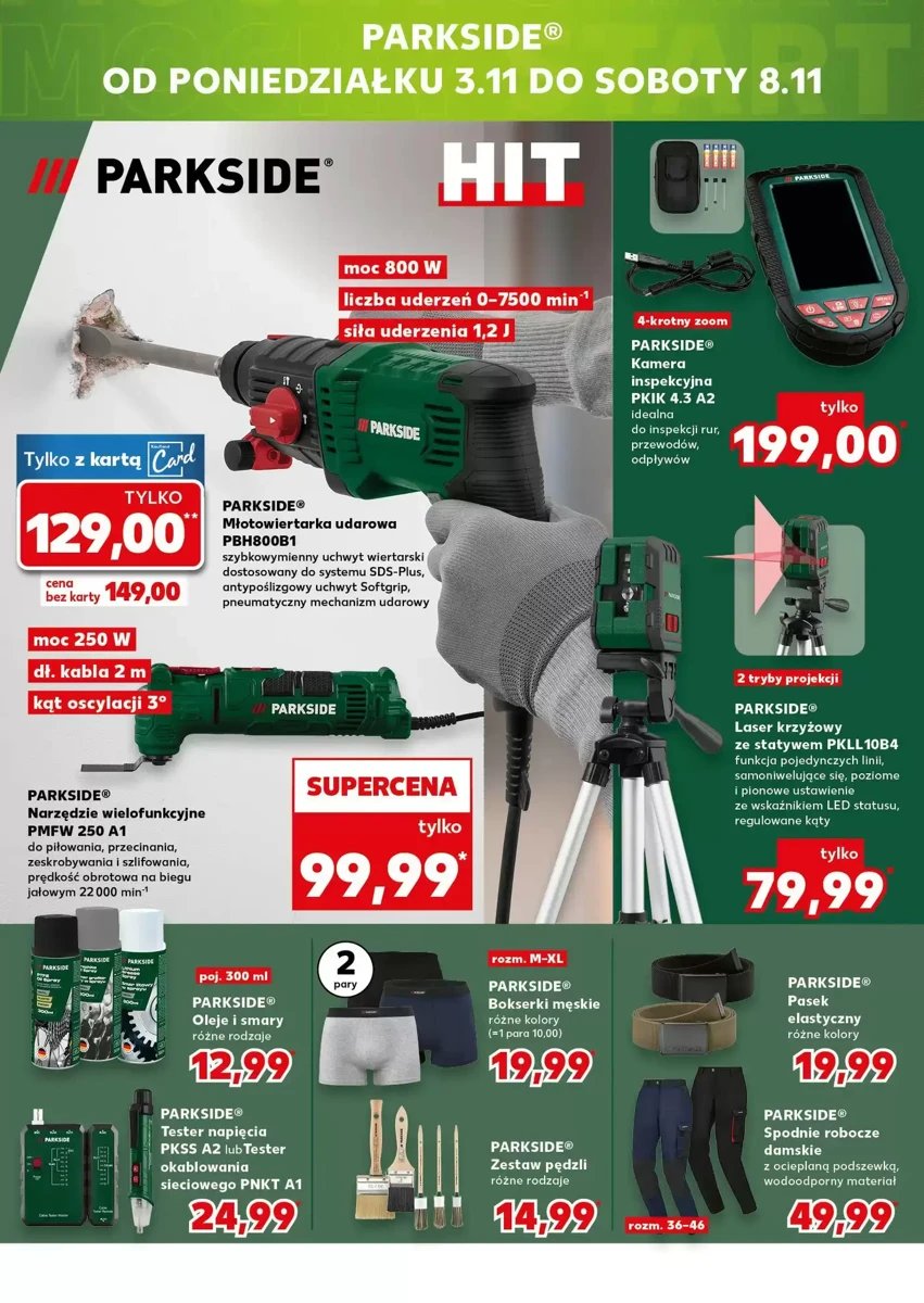 Strona 24 z gazetki Kaufland