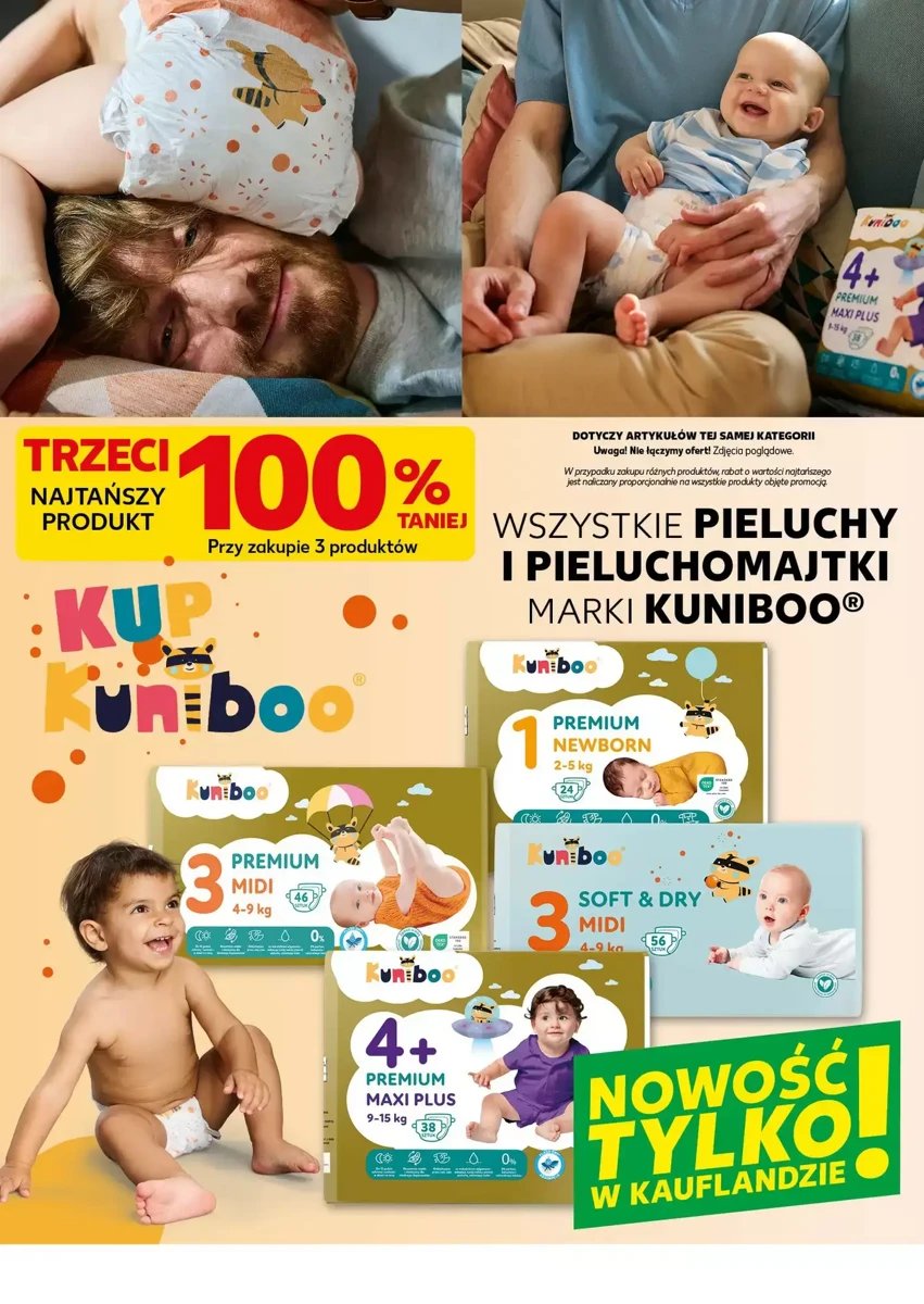 Strona 20 z gazetki Kaufland