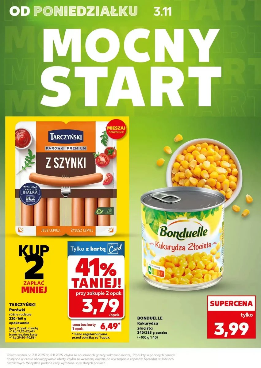 Strona 5 z gazetki Kaufland