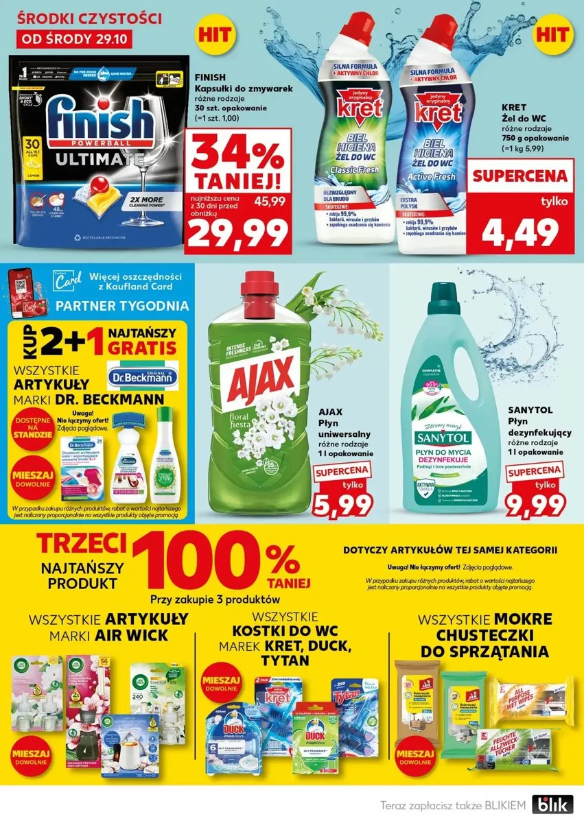 Strona 22 z gazetki Kaufland