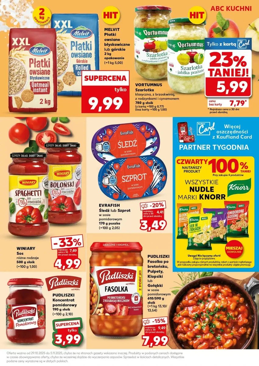 Strona 19 z gazetki Kaufland