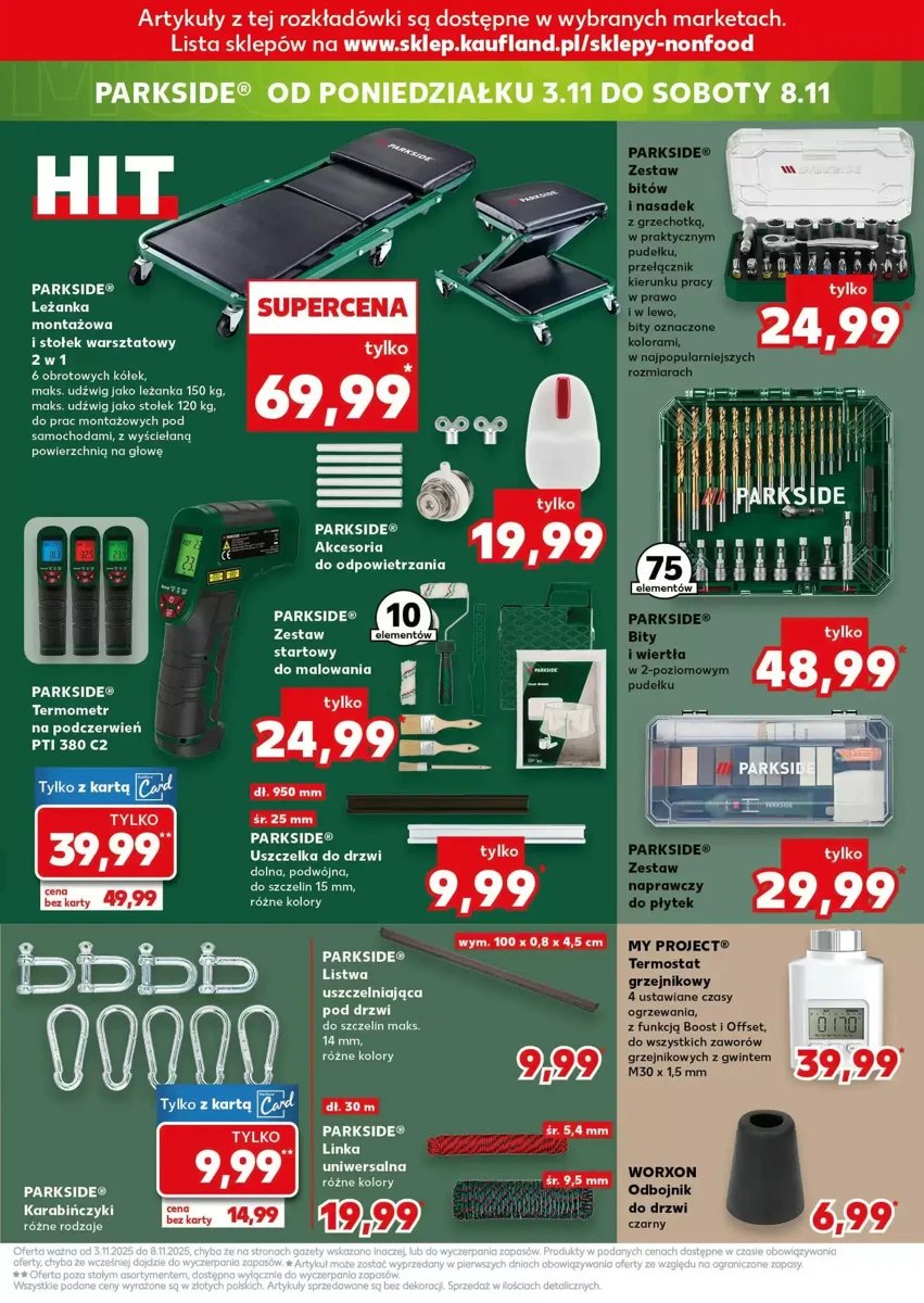 Strona 27 z gazetki Kaufland