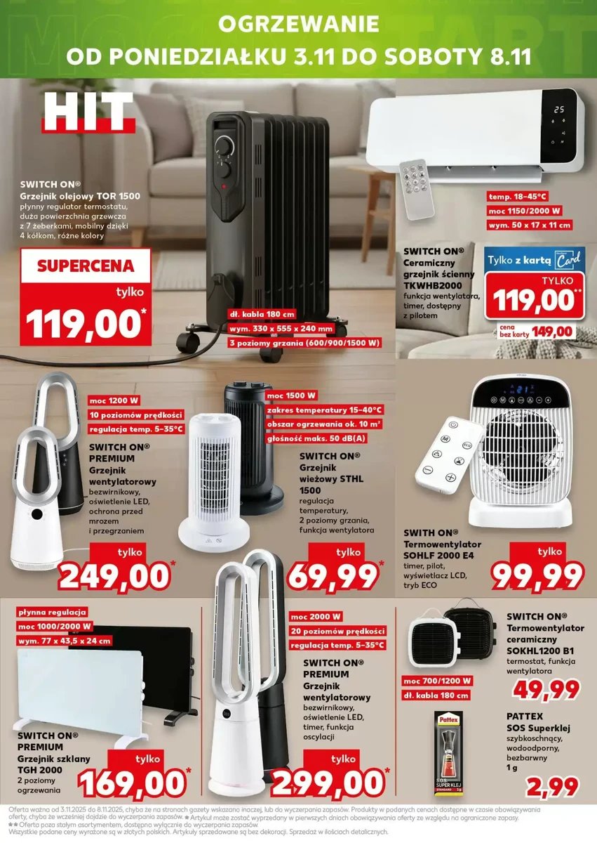 Strona 25 z gazetki Kaufland