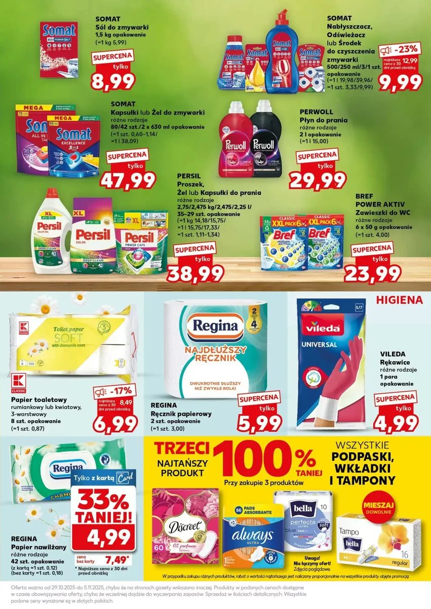Strona 23 z gazetki Kaufland