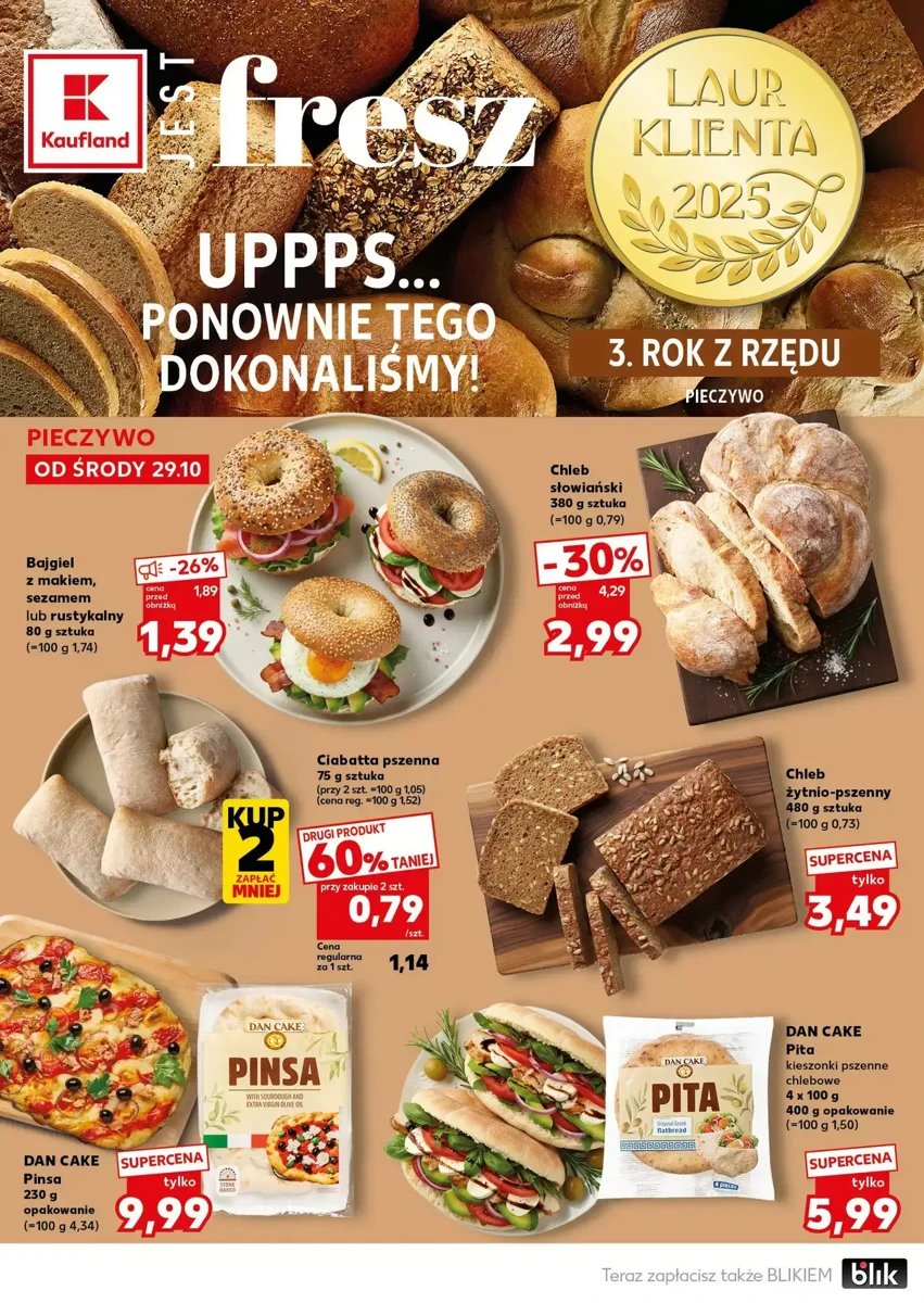 Strona 14 z gazetki Kaufland
