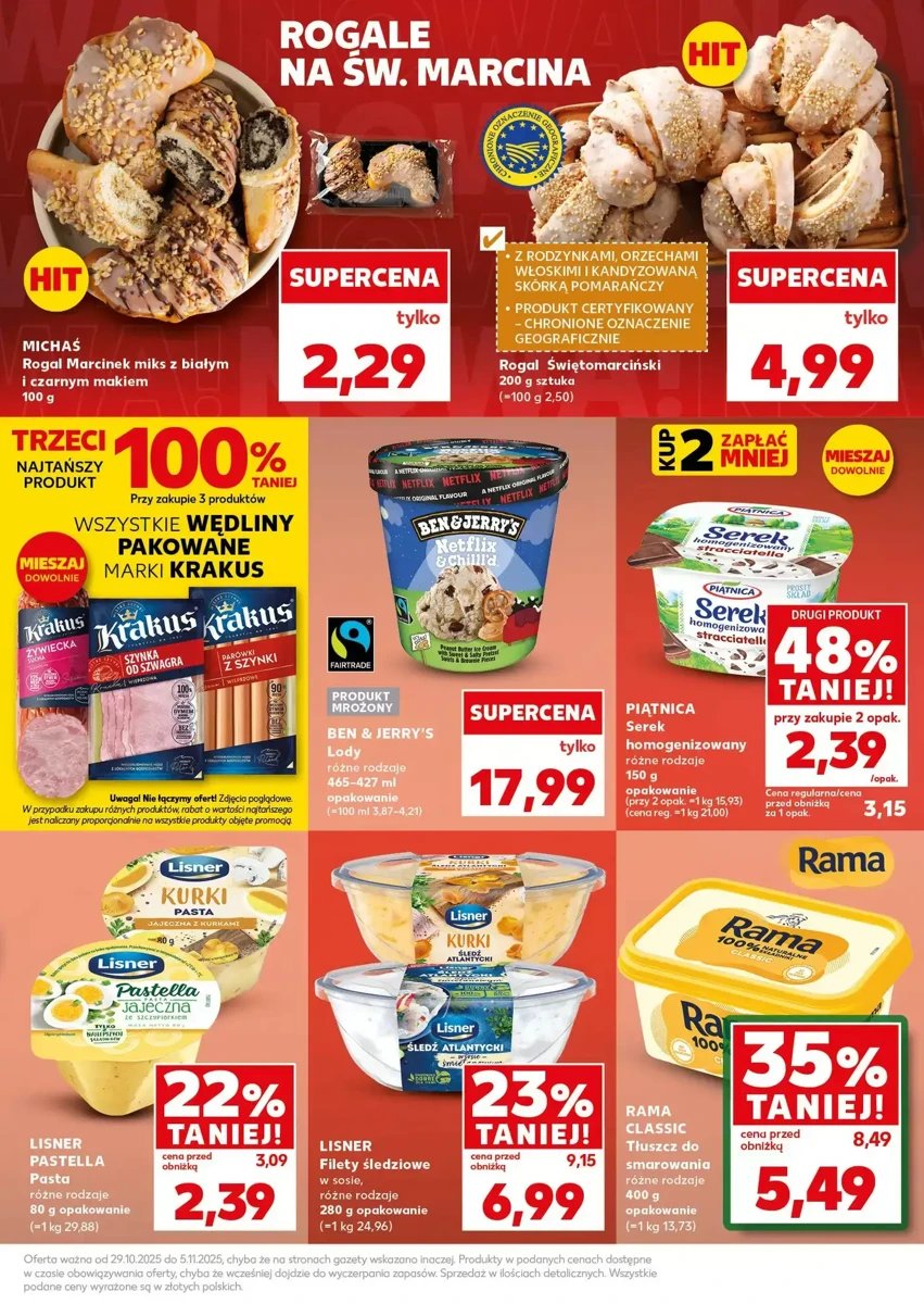 Strona 9 z gazetki Kaufland