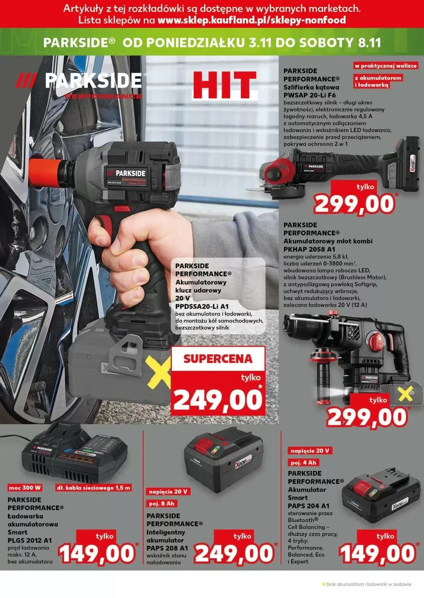 Strona 26 z gazetki Kaufland