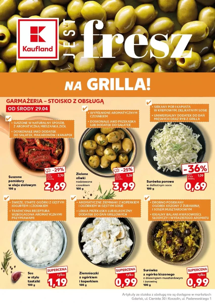 Strona 18 z gazetki Kaufland